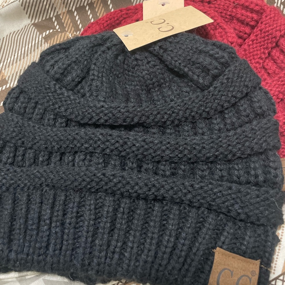 CC hats - Picture 3 of 4